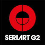 SeriartG2 - logo