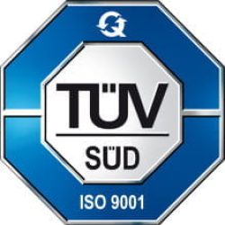 tuvsud-iso9001